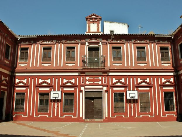 Colegio de Santa Catalina